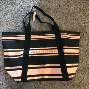 Victoria’s Secret bag, never used
